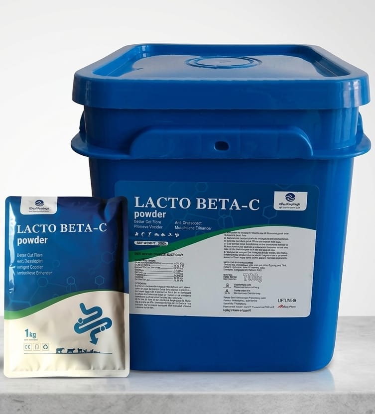 Lacto-Beta C